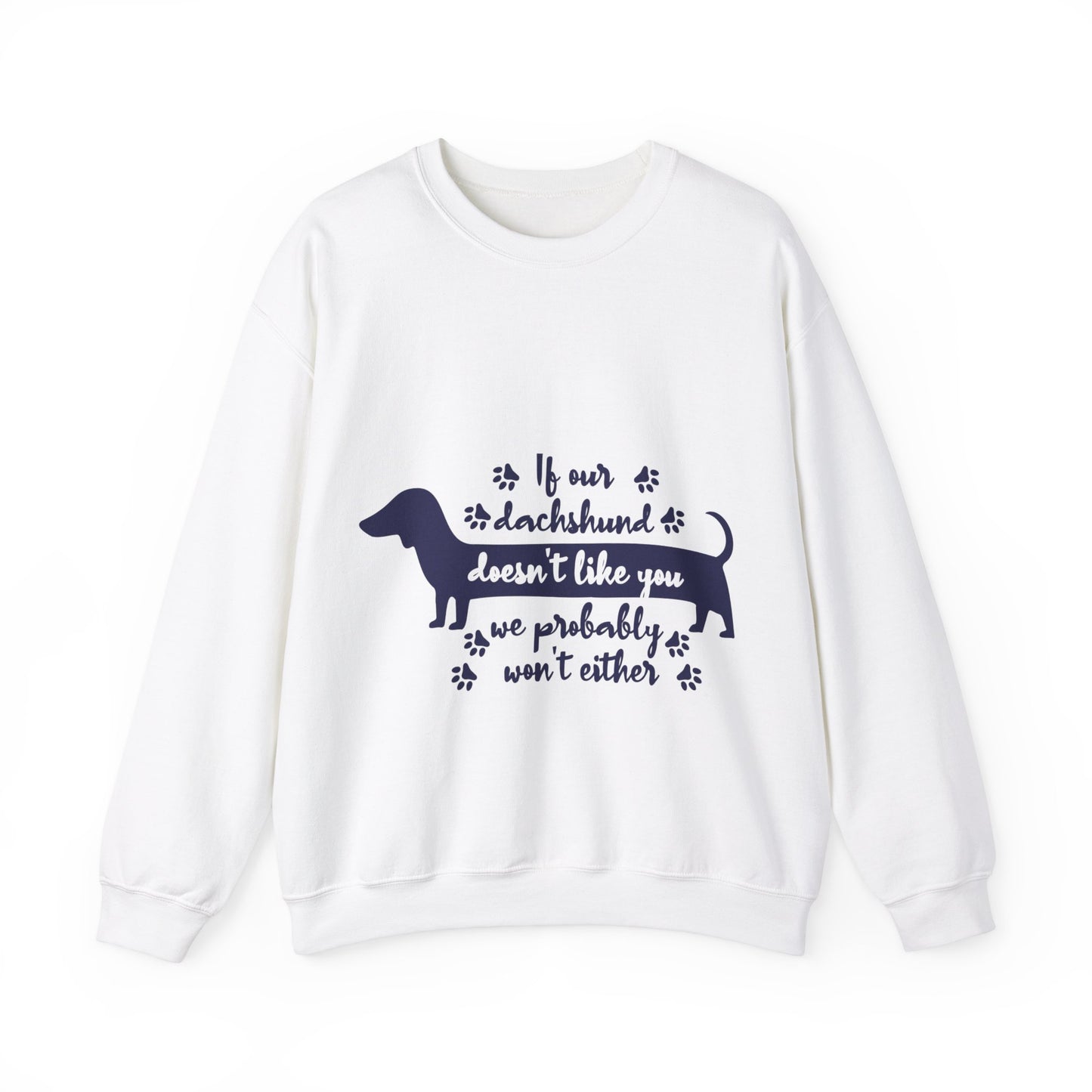 Bob-  Unisex Sweatshirt