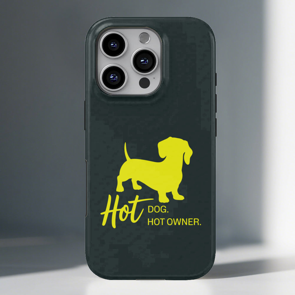 Rita -  Dual-Layer iPhone Case