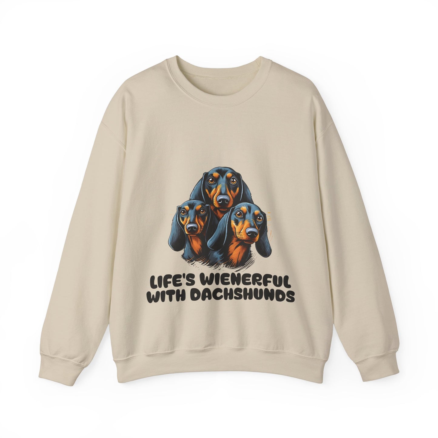 Walter -  Unisex Sweatshirt