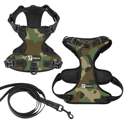 Nova -  No-Pull Dachshund Dog Harness