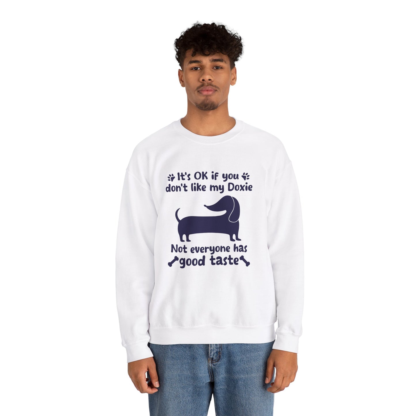 Betty-  Unisex Sweatshirt