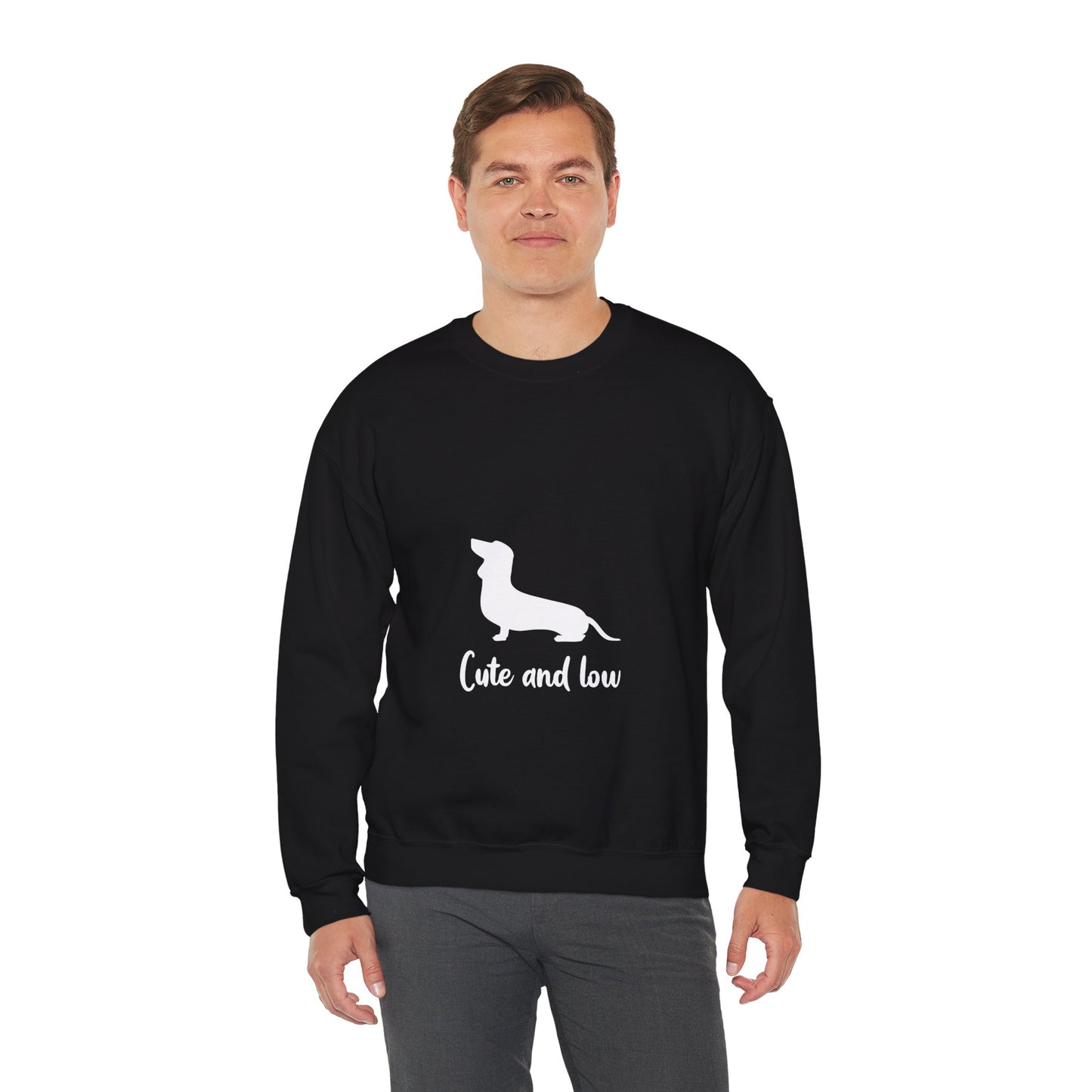 Millie-  Unisex Sweatshirt