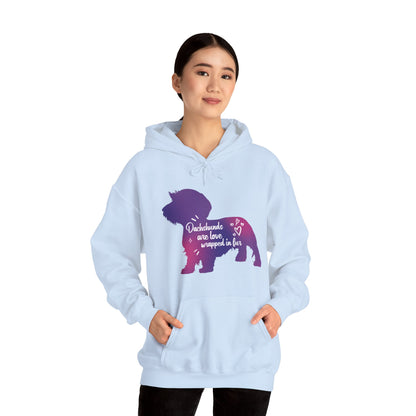 Chloe- Unisex Hoodie