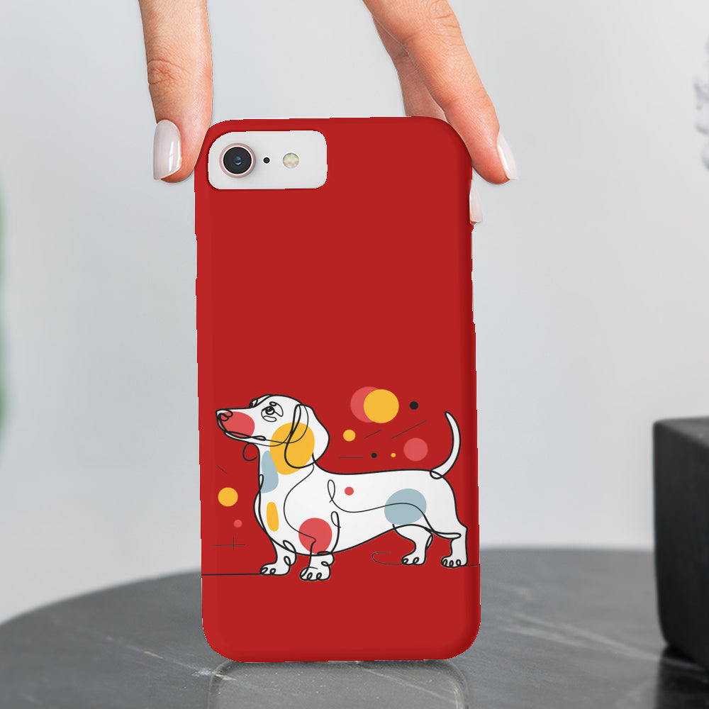 Becky - Phone Case for iPhone and Samsung