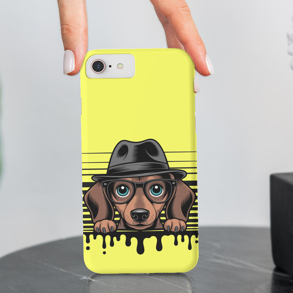 Addie - Phone Case for iPhone and Samsung