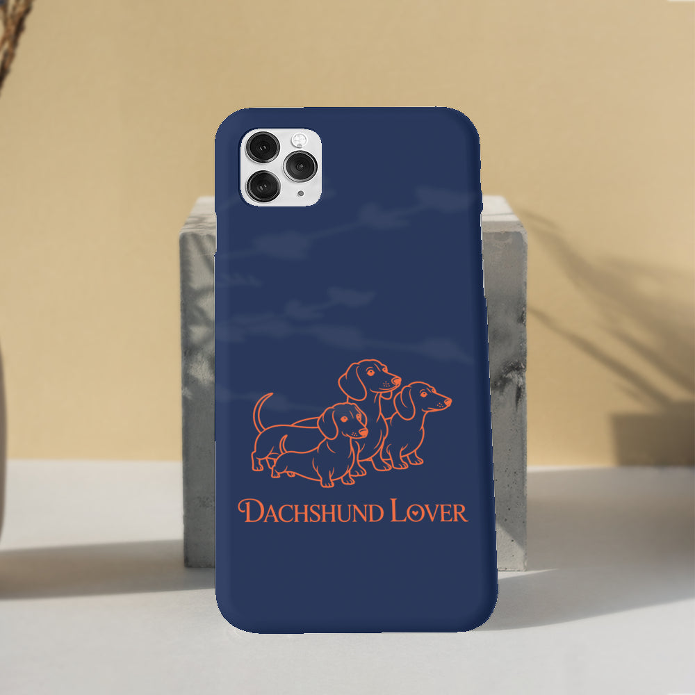 Duchess - Phone Case for iPhone and Samsung