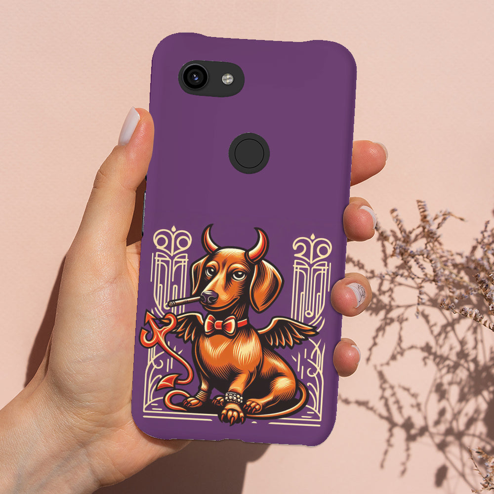 Amber - Phone Case for iPhone and Samsung