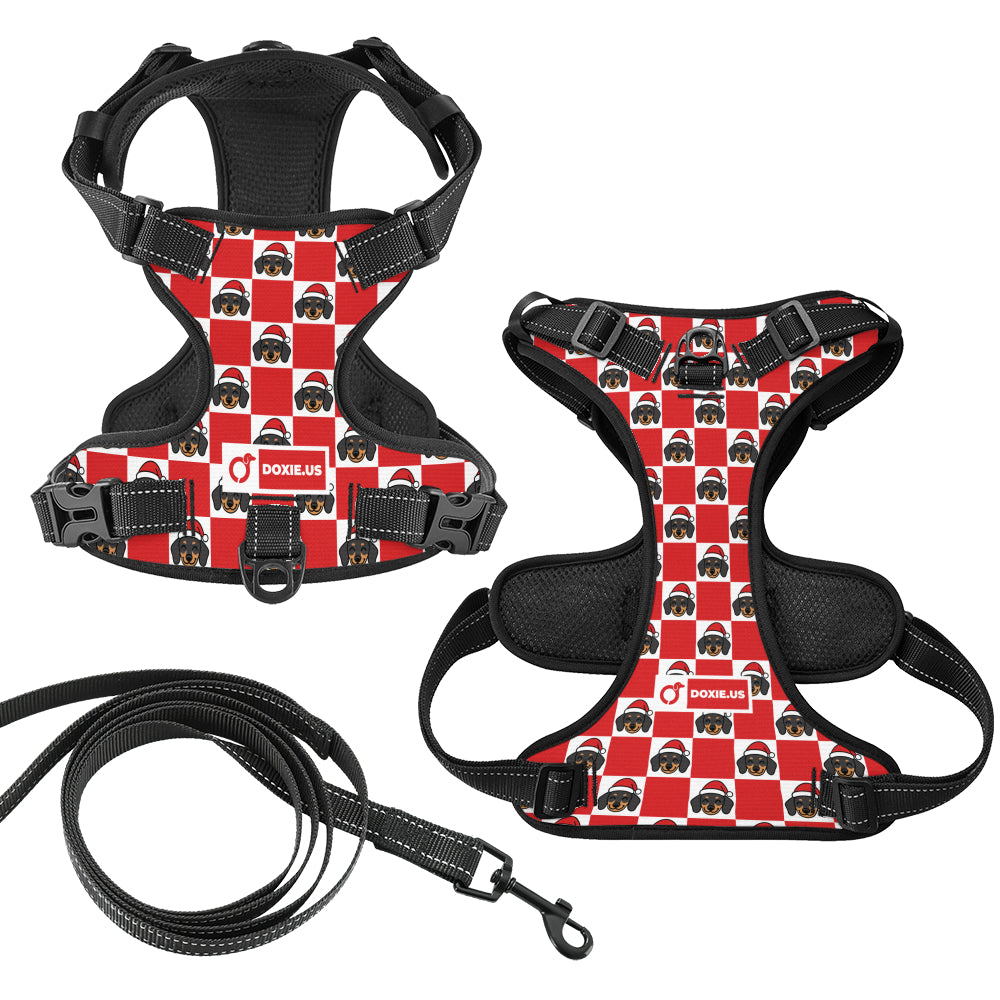 Nugget -  No-Pull Dachshund Dog Harness
