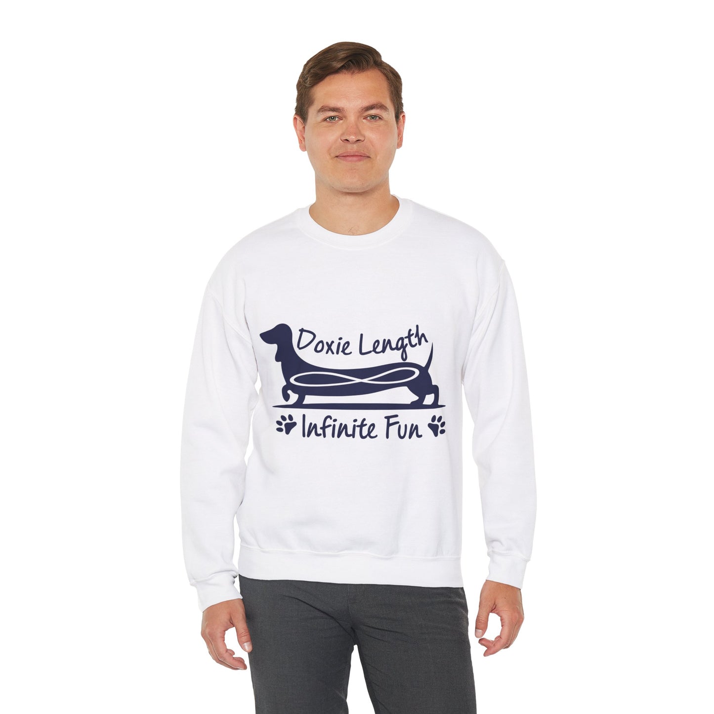 Kalle -  Unisex Sweatshirt