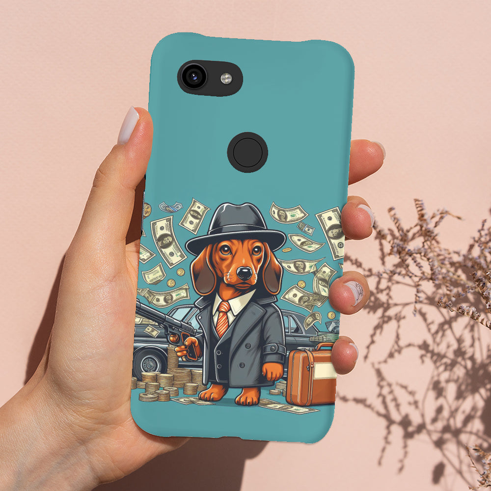 Anna - Phone Case for iPhone and Samsung