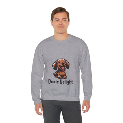 Hans - Sudadera unisex 