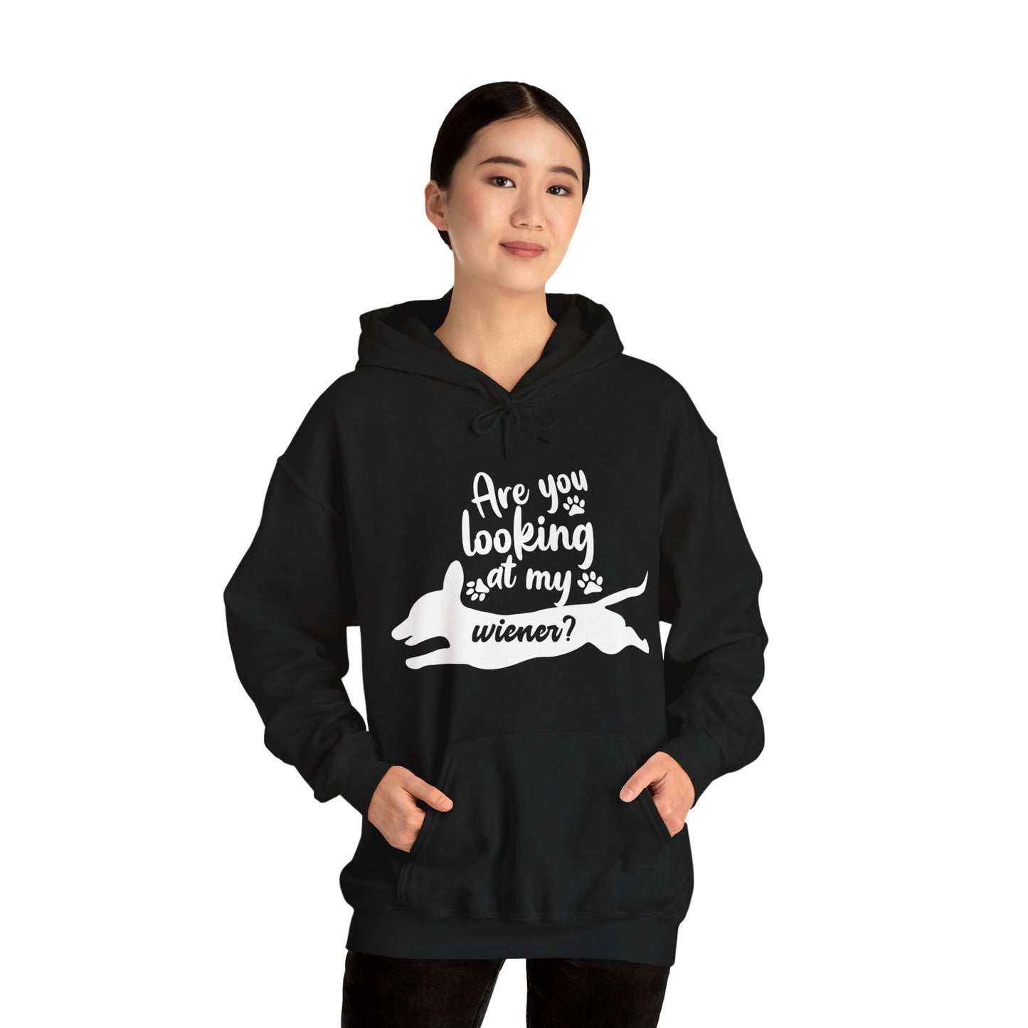 Daisy - Unisex Hoodie