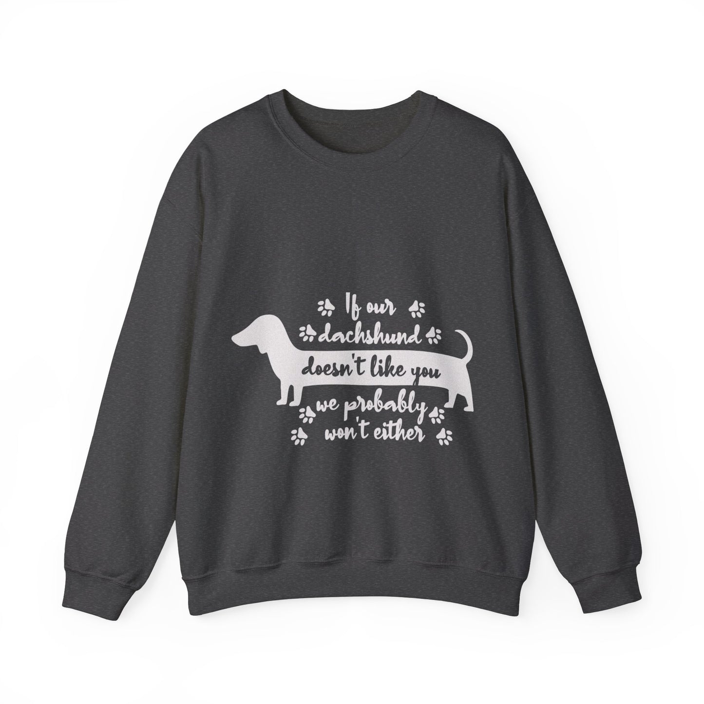 Bob-  Unisex Sweatshirt