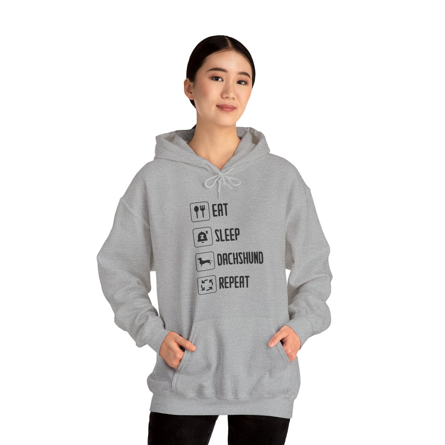 Mozart - Unisex Hoodie