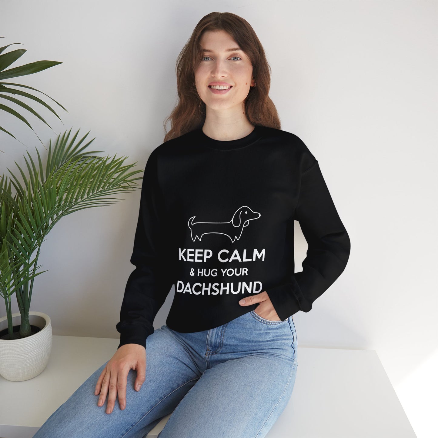 Fritzi -  Unisex Sweatshirt