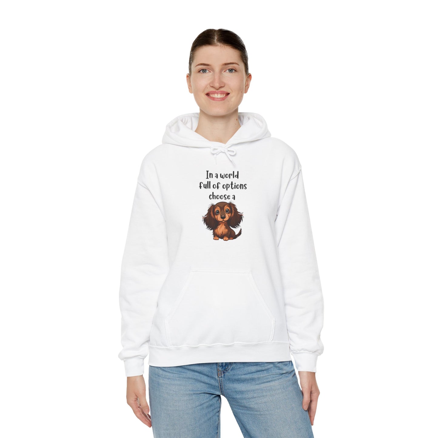 Otis - Sudadera con capucha unisex 