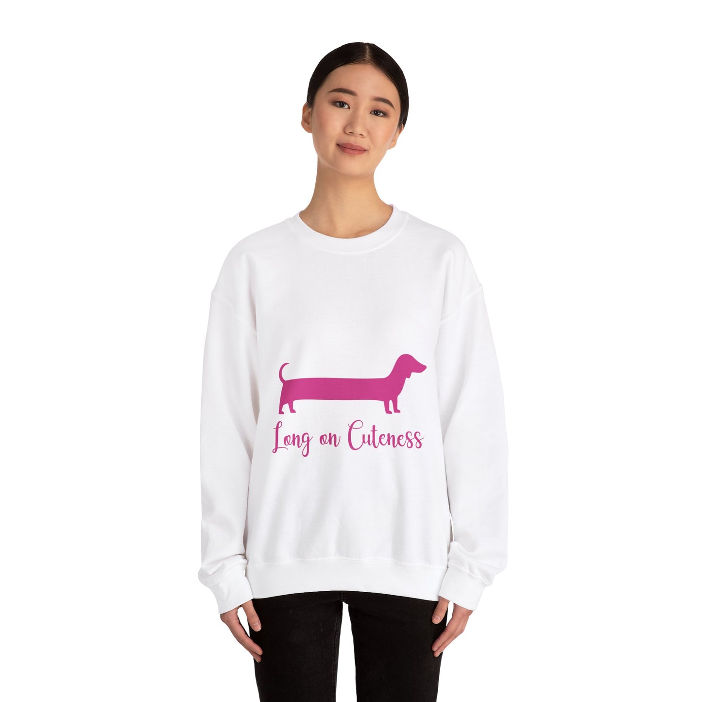 Millie -  Unisex Sweatshirt