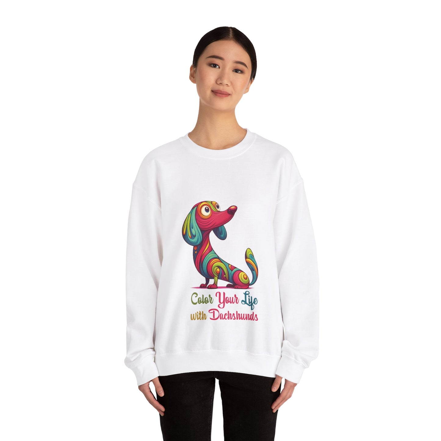 Beignet -  Unisex Sweatshirt