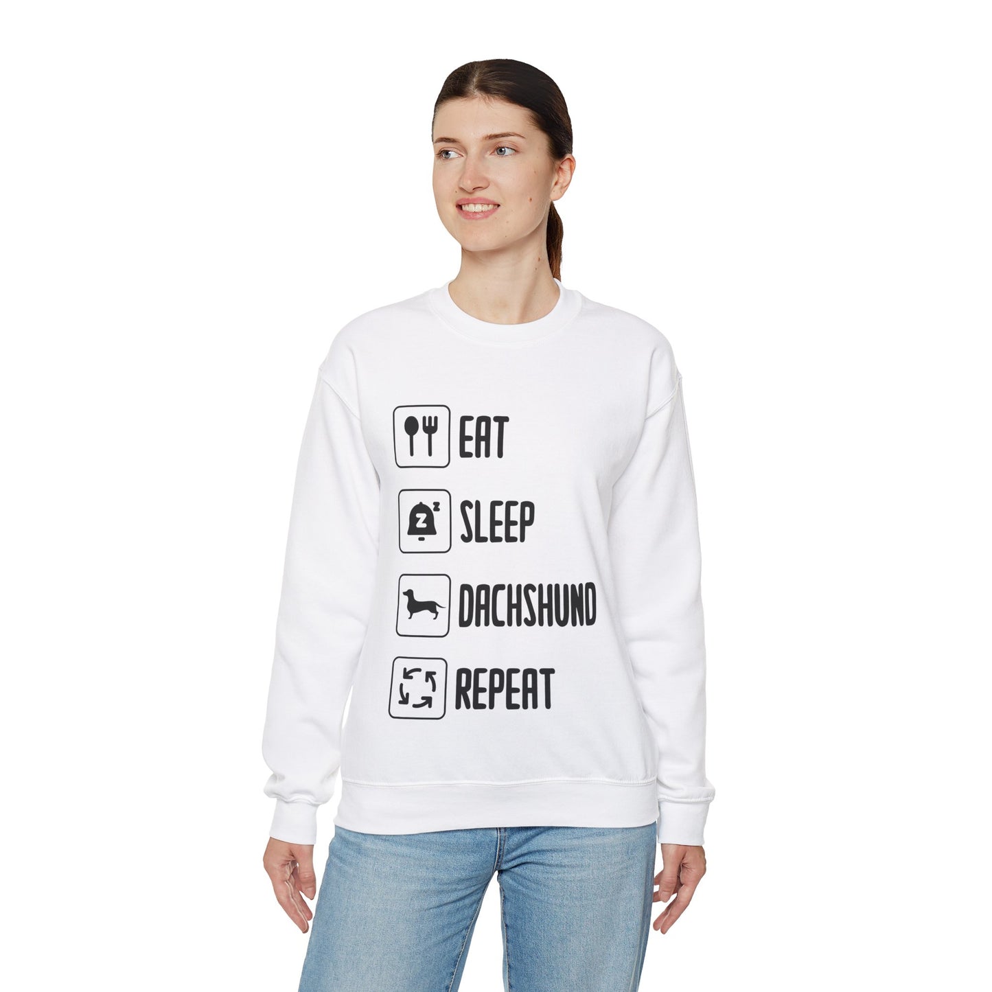 Louis -  Unisex Sweatshirt