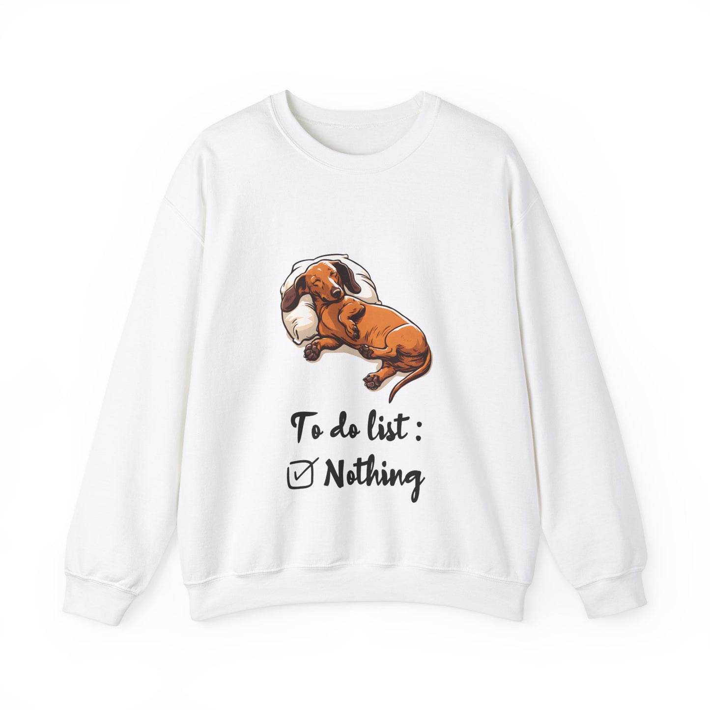 Nelly -  Unisex Sweatshirt