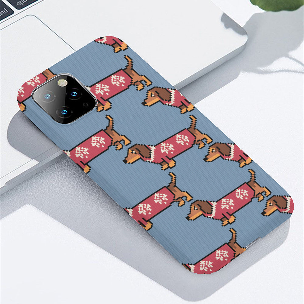 Biscuit - Phone Case for iPhone and Samsung