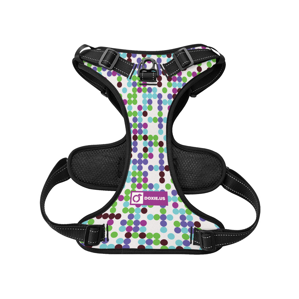 Duke -  No-Pull Dachshund Dog Harness