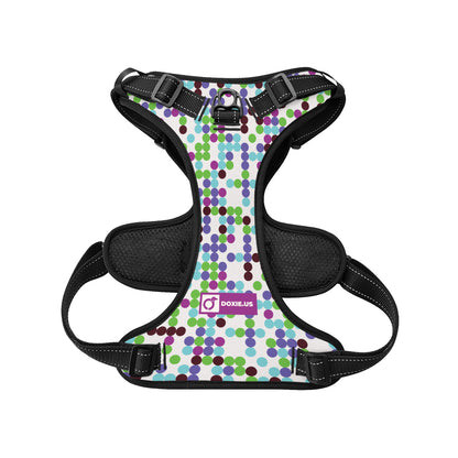 Duke -  No-Pull Dachshund Dog Harness