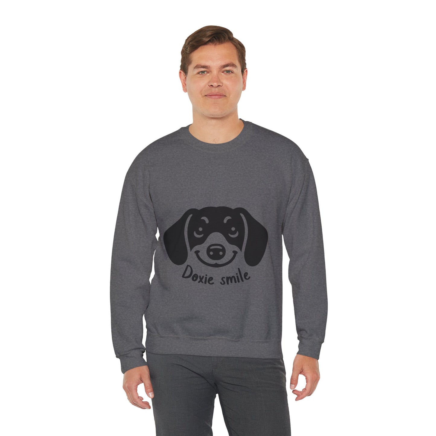 Daphne -  Unisex Sweatshirt