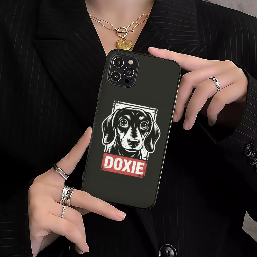 Lola - Luminous  Phone Case