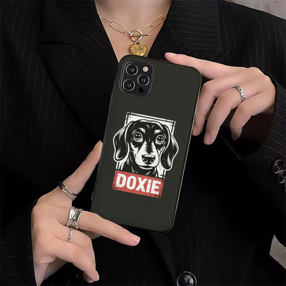Lola - Luminous  Phone Case