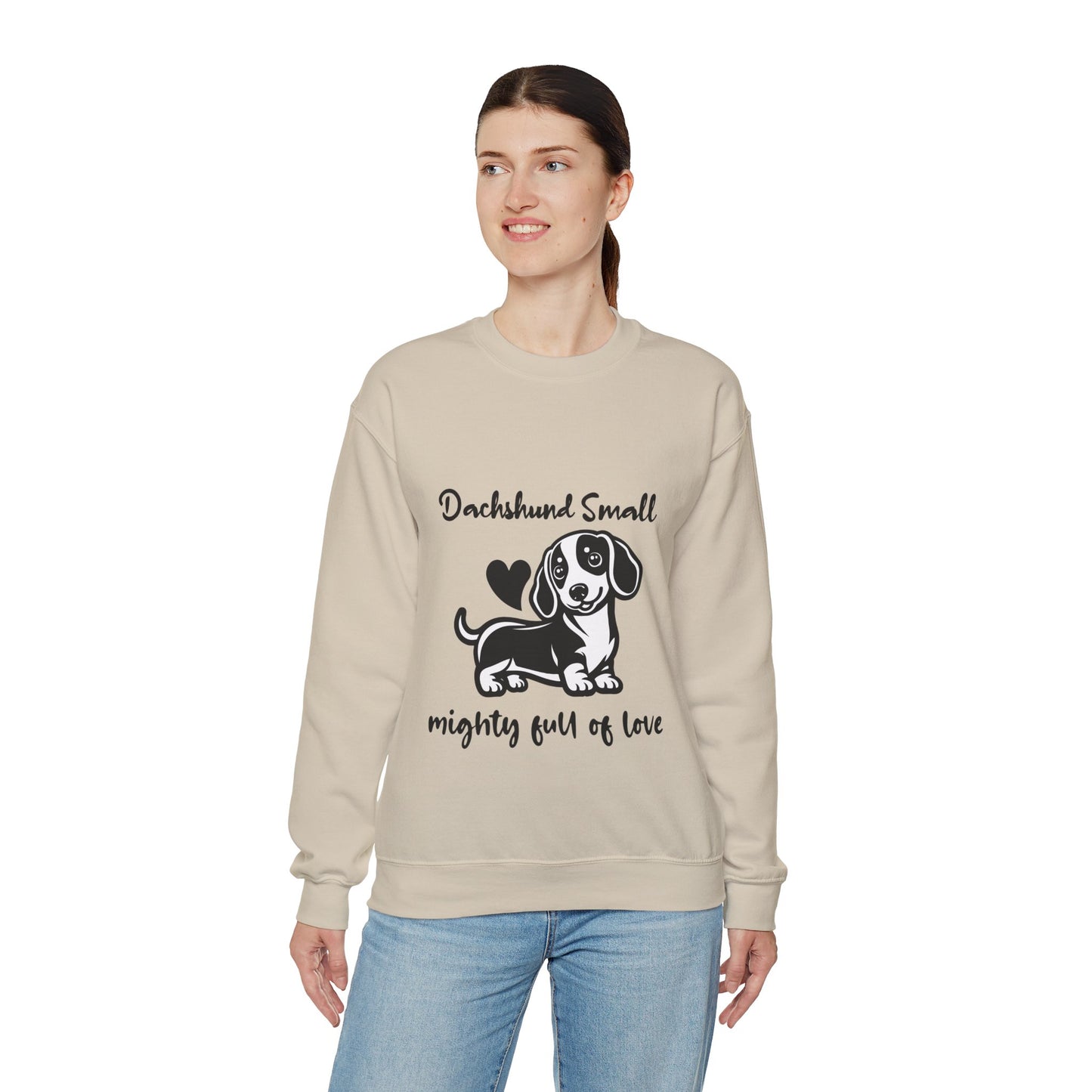 Miso-  Unisex Sweatshirt