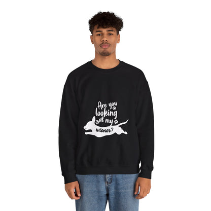 Hector -  Unisex Sweatshirt