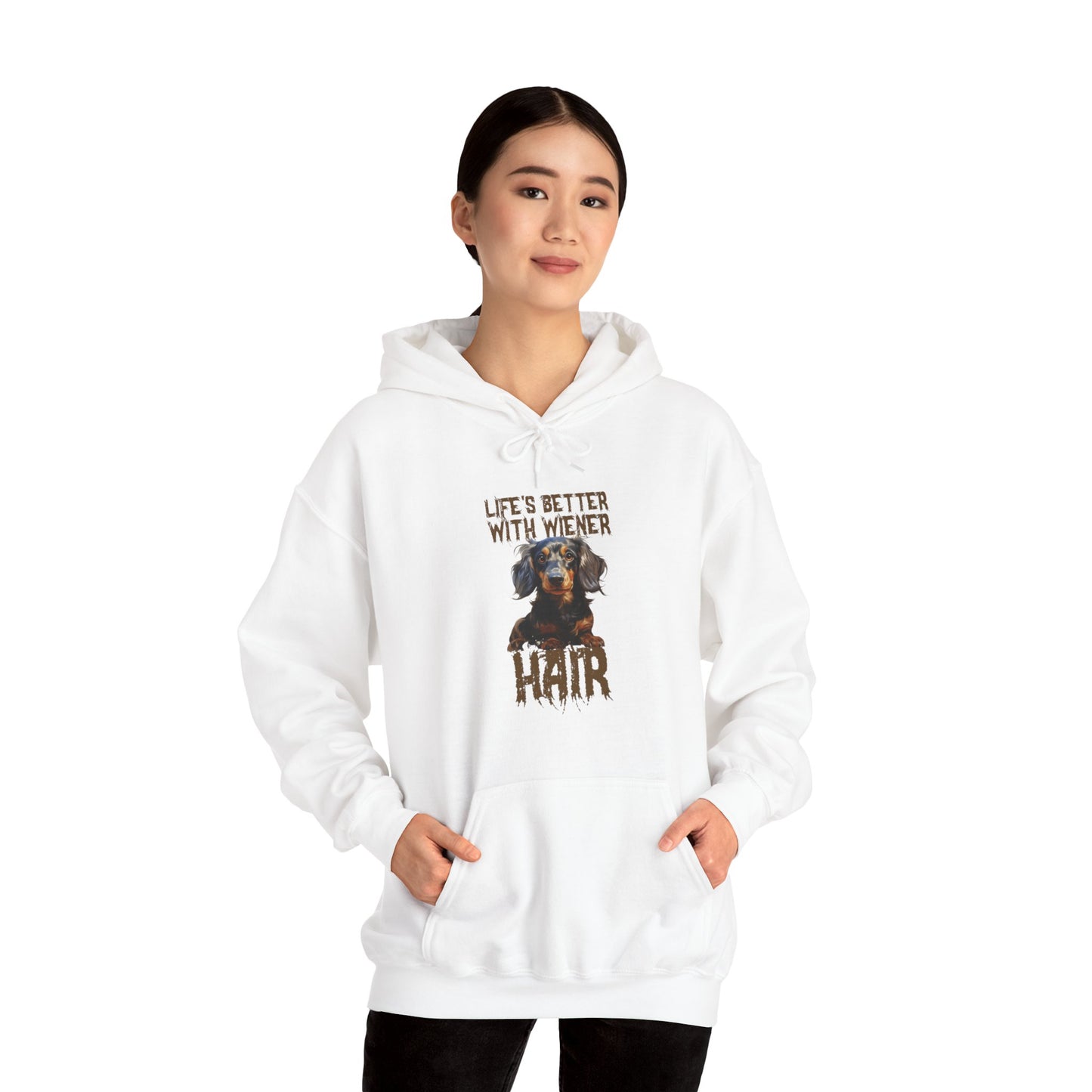 Kate - Unisex Hoodie