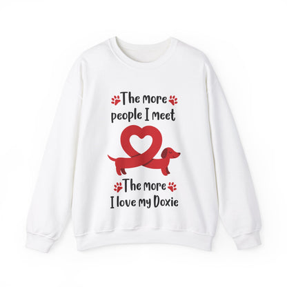 Nelly -  Unisex Sweatshirt