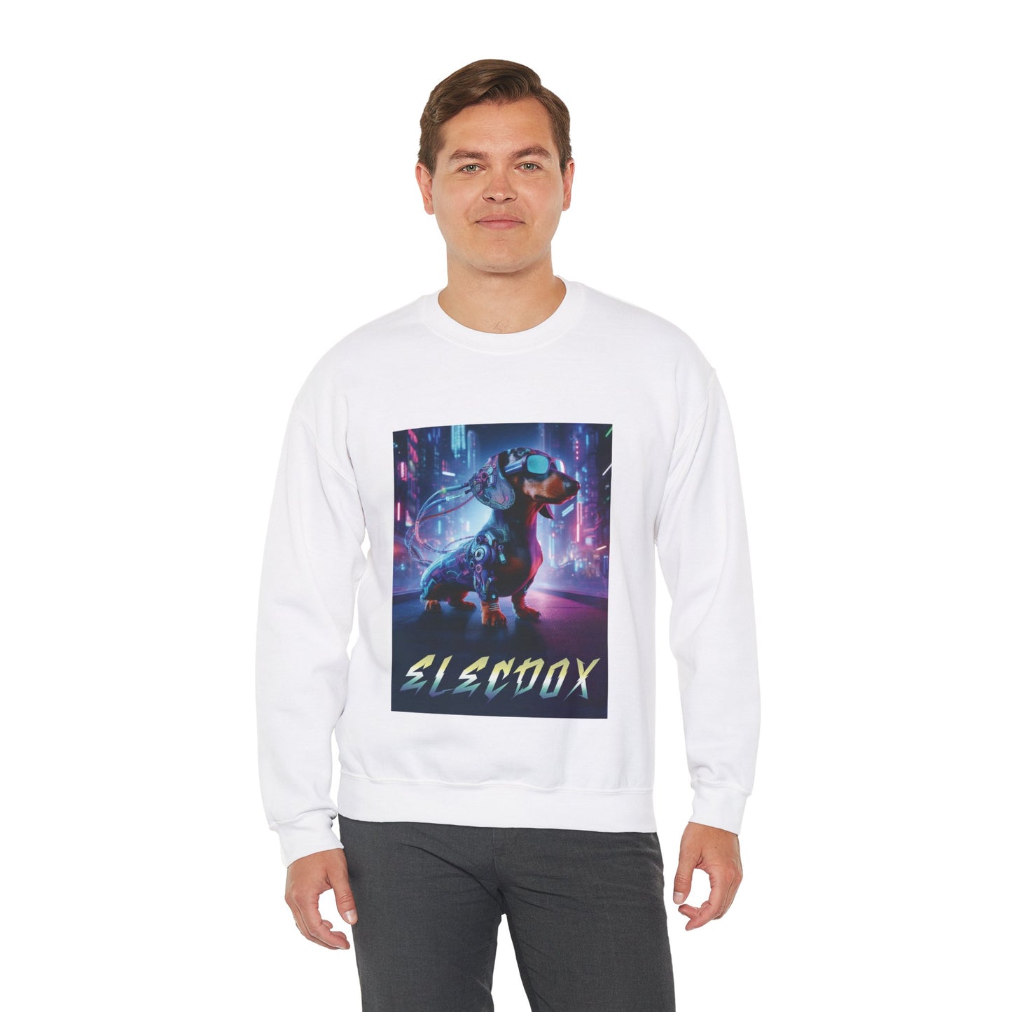 Penelope  -  Unisex Sweatshirt