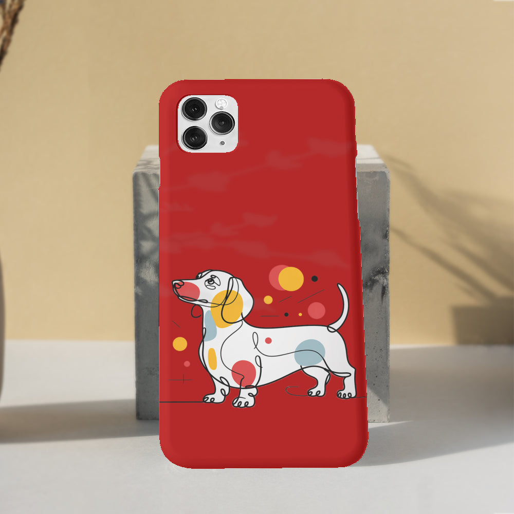 Becky - Phone Case for iPhone and Samsung