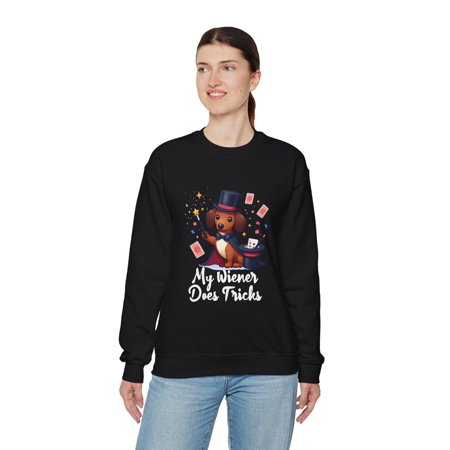 Maxl -  Unisex Sweatshirt