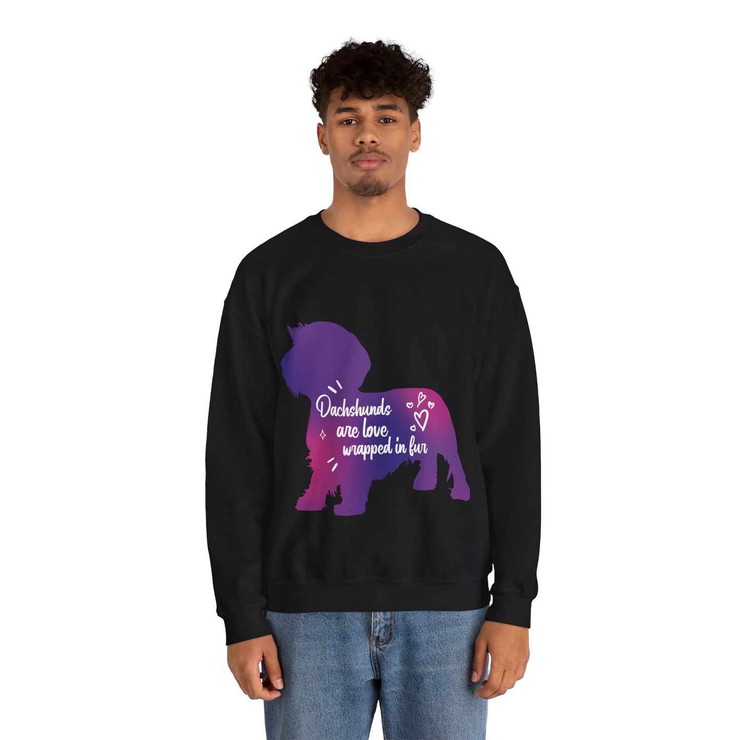 Dixie -  Unisex Sweatshirt