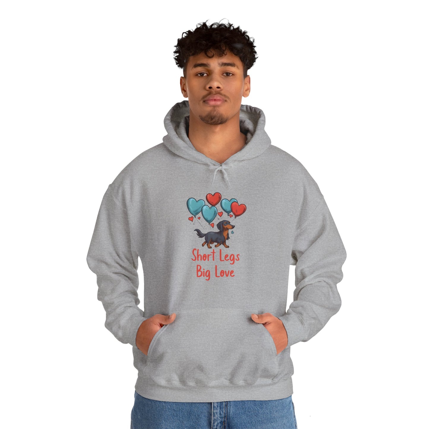 Taylor - Unisex Hoodie