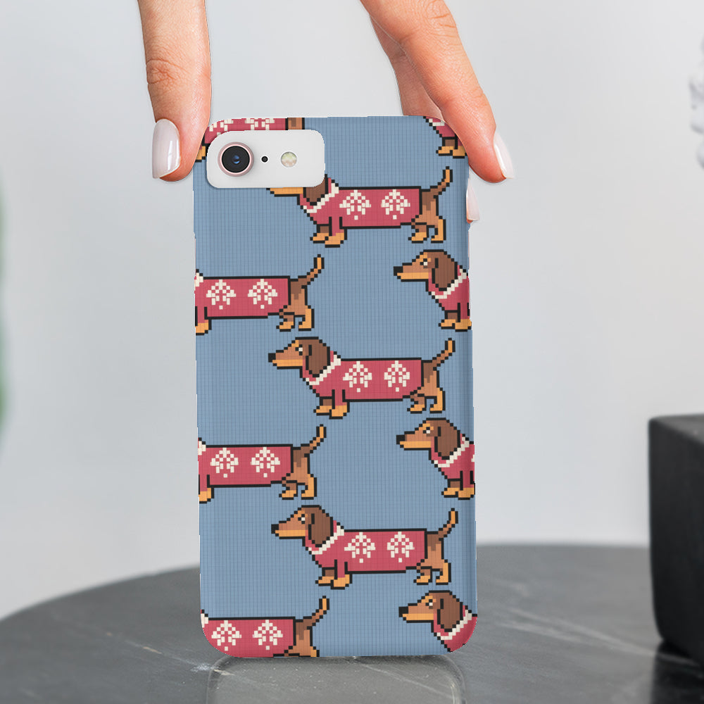 Biscuit - Phone Case for iPhone and Samsung