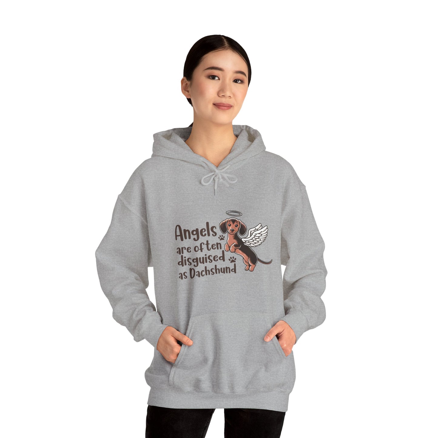 Mabel - Unisex Hoodie