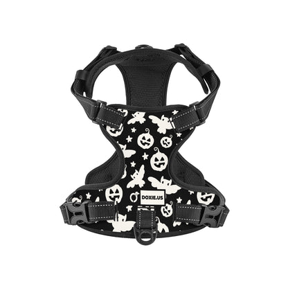 Poppy -  No-Pull Dachshund Dog Harness
