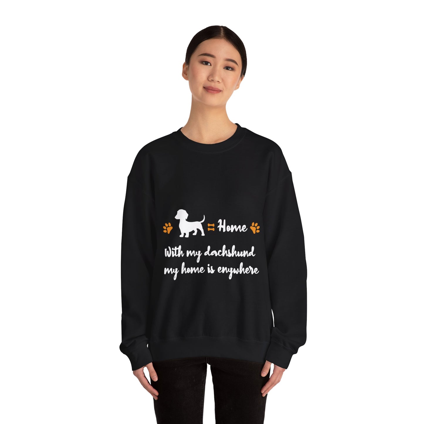 Hendrix -  Unisex Sweatshirt