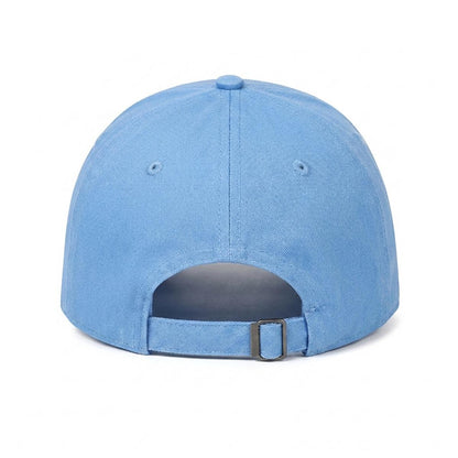 Leo -  Doxie Cotton Soft-Top Duckbill Cap