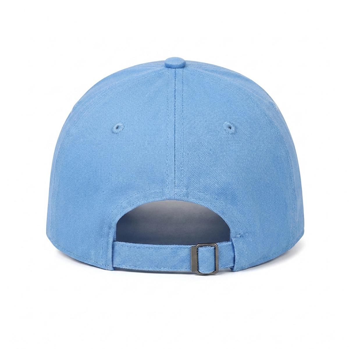 Paco - Doxie Cotton Soft-Top Duckbill Cap