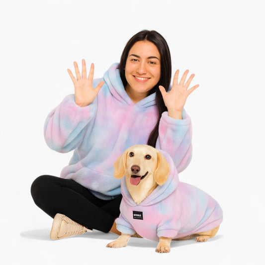 Barkora-Dachshund-Parent-Child Hoodi.jpg