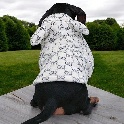 Premium Dachshund Bear Hoodies