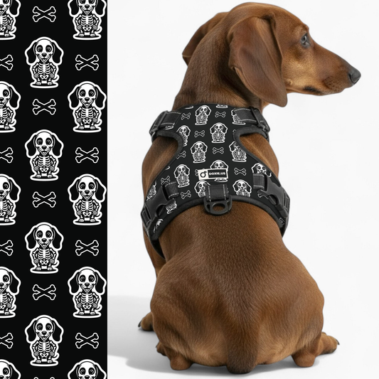 Ellie -  No-Pull Dachshund Dog Harness
