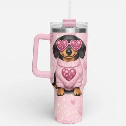 Deputy -  Car Tumbler Cup