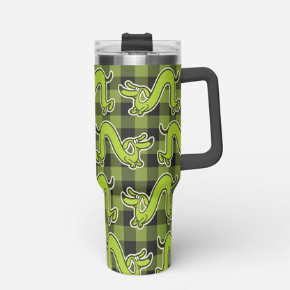 Bailey -  Car Tumbler Cup